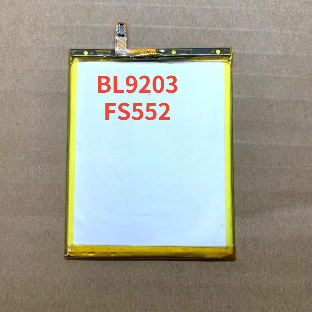 2200mAh BL9203 battery for FLY FS552 mobile phone + free tools |