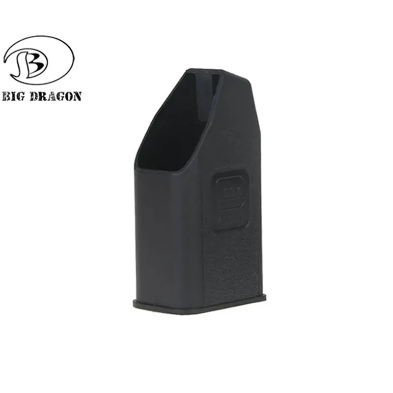 EMERSON Glock магазин для патронов Скорость погрузчик детей в возрасте от 9 мм. 40. 357. 45 GAP