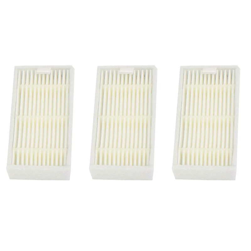 

Side Brushes Filters Part Kit For Medion MD 18500 /18600 /MD18501 Vacuum Cleaner