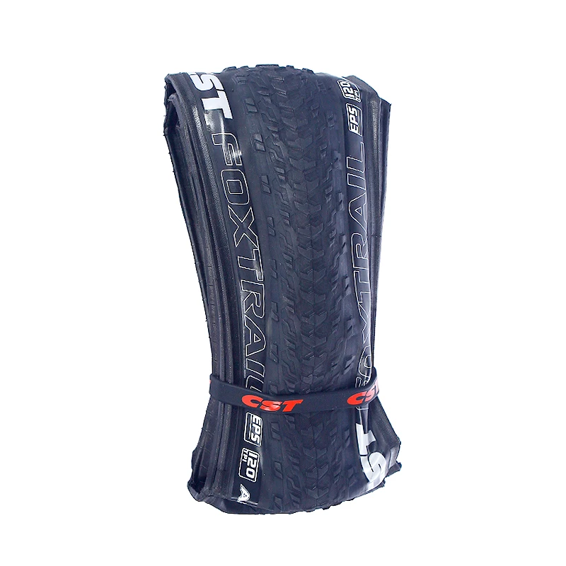 Шина foxcst для горного велосипеда детали 26 дюймов 27 5/29*1 95 120TPI ссветильник Кая