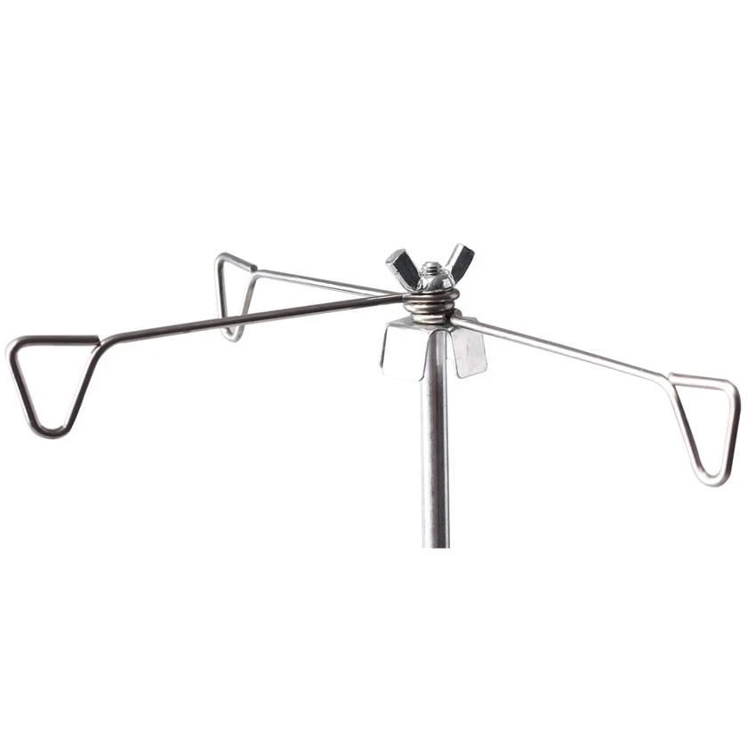 3 конусные катушки стойка держатель для ниток всех промышленных и отечественных