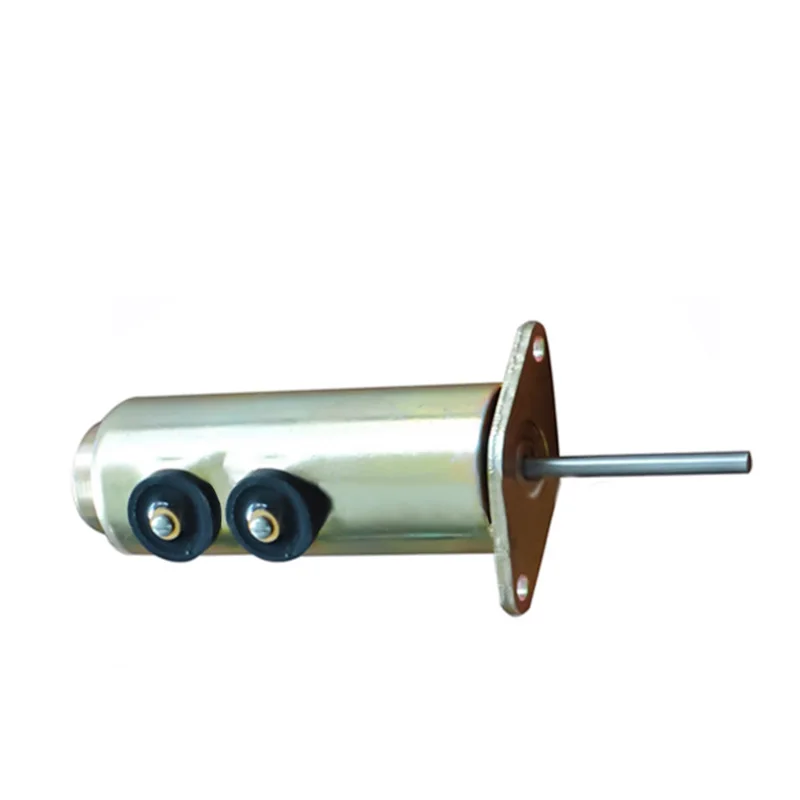 Оптовая продажа замена отключения топлива Соленоидный клапан 110-6466 6T-4121/1106 12V466