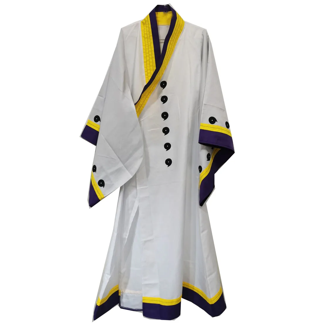 2021 костюмы для косплея Otsutsuki Kaguya Outsutsuki