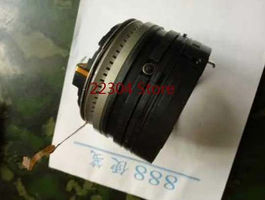 Запасная часть для Canon EF 70 200 мм F/2 8 L IS USM Объектив AF Автофокус мотор Блок YG2 0522