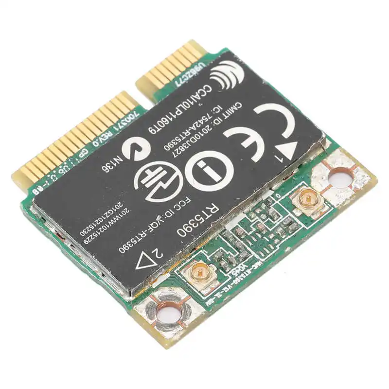 Беспроводная сетевая карта RT5390 Wi Fi адаптер SPS 630703 001 для компьютера HP 436 435 431 S 4230S