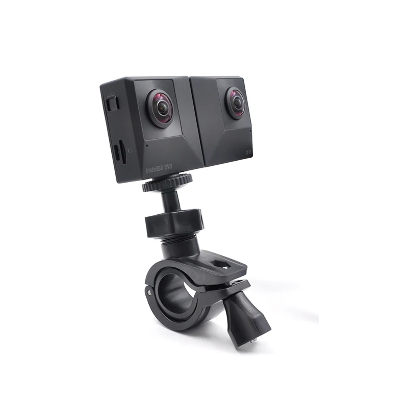 Многофункциональный держатель для крепления на велосипед Insta360 ONE X/EVO видеокамеры