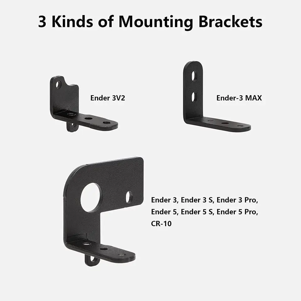 3D-принтер Creality BL Touch V3.1 детская плата для принтера Ender 3 серии с 32-битной системой