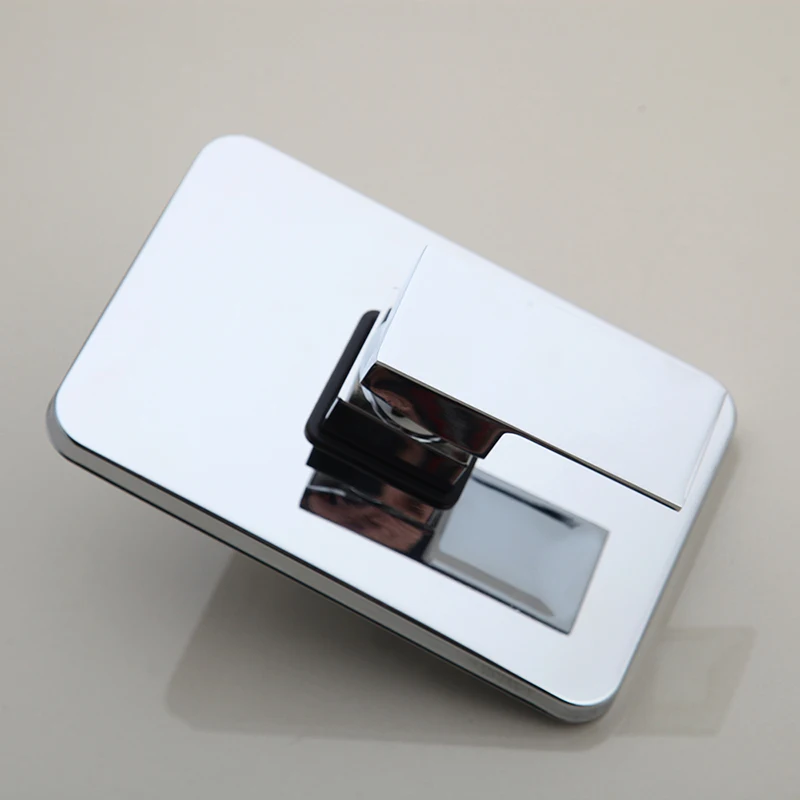 Смеситель для душа KEMAIDI латунный кран ванной комнаты горячей и холодной воды