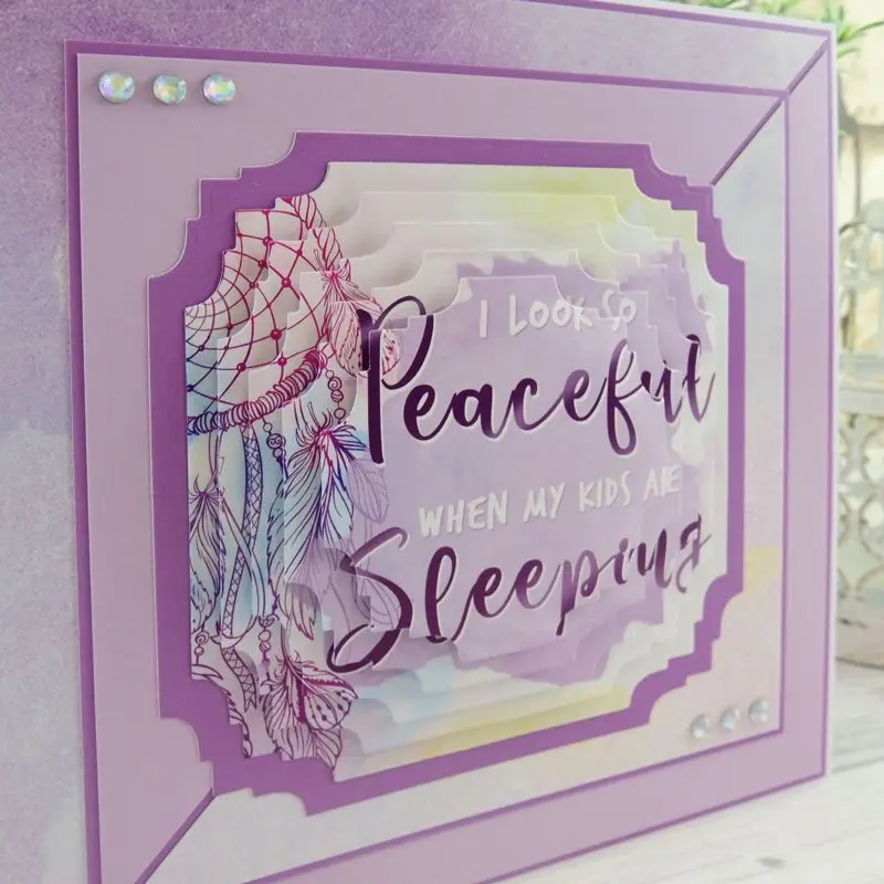 Металлические Вырубные штампы в классическом стиле вырезанные формы для