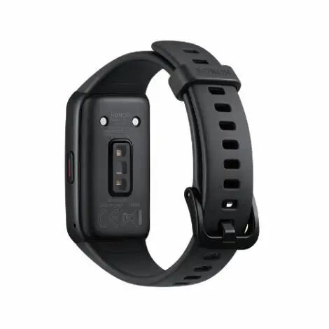 Новый оригинальный Смарт-браслет Honor Band 6 NFC цветной сенсорный экран 1 47 дюйма AMOLED