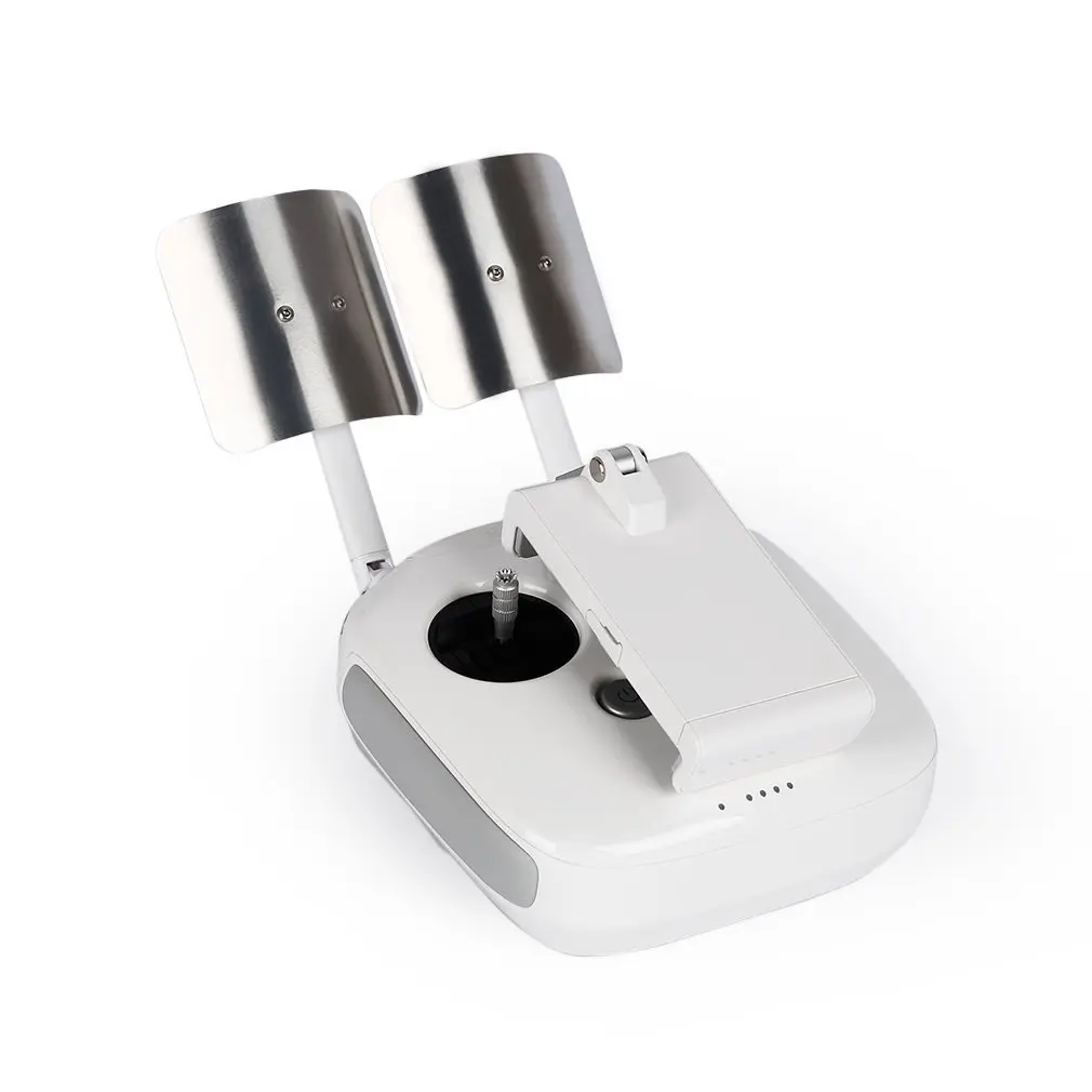 

Матовая антенна дистанционного управления усиленная пластина для DJI Elf 3 Inspire 1 изысканный дизайн прочный великолепный