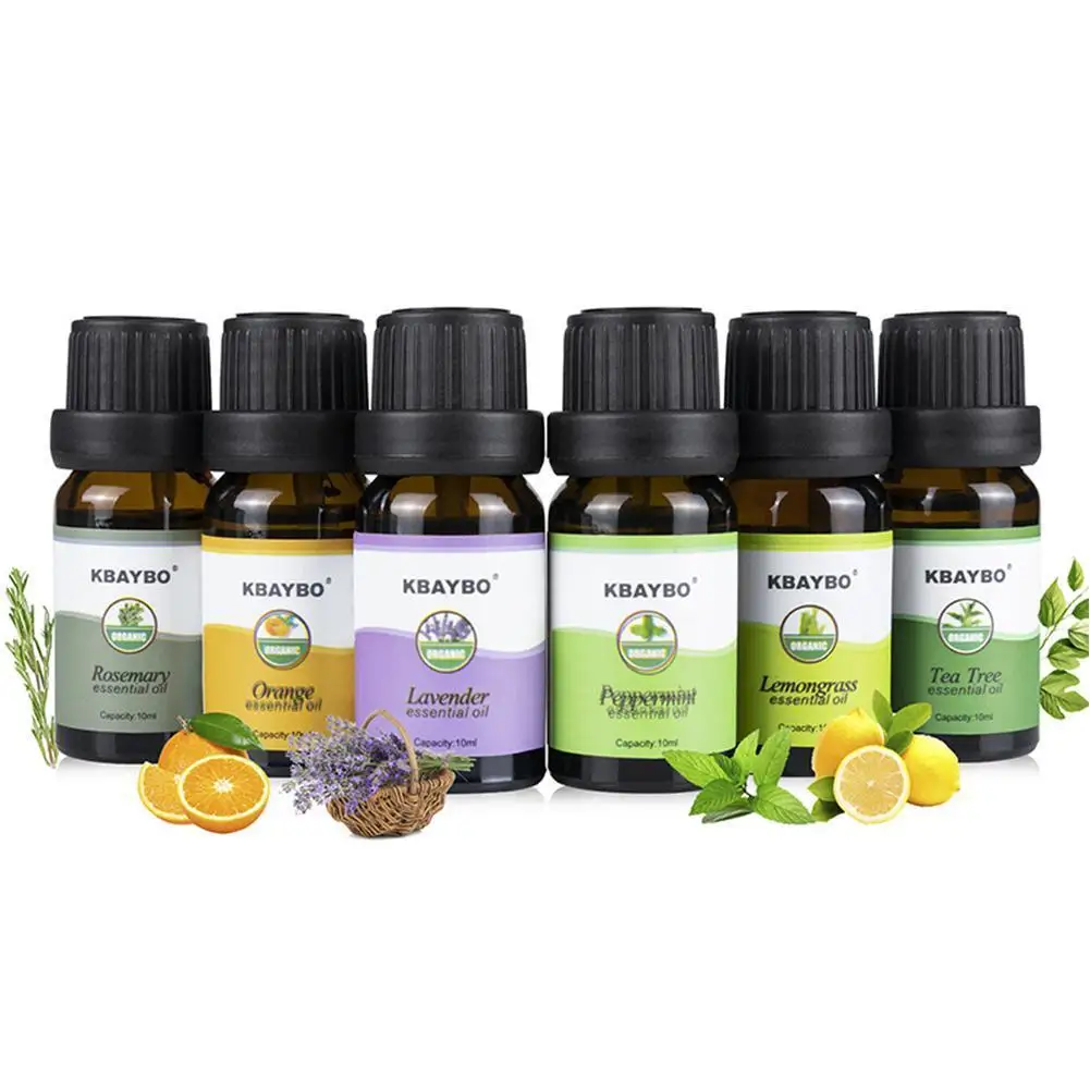 

Женское эфирное масло для ароматерапии, 6 ароматов, полезная эссенция для тела, расслабляющий массаж тела, масло для ухода, натуральное масл...