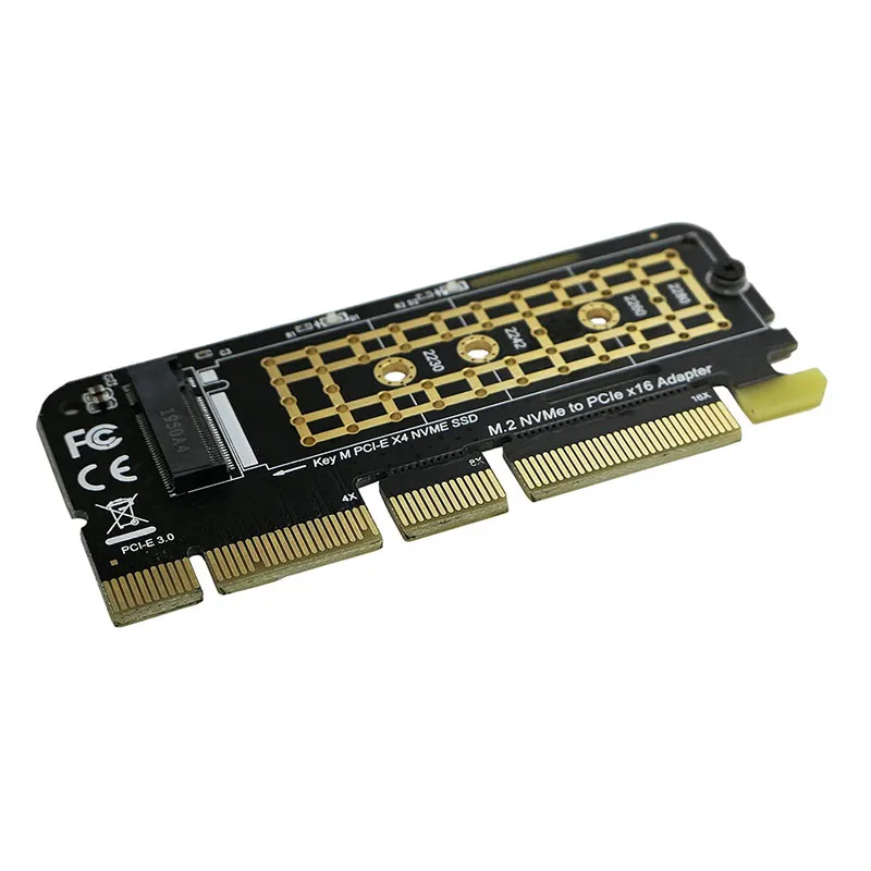 1 шт адаптер m 2 nvme m 2 m2 nvme pcie к m2 адаптер pci expres