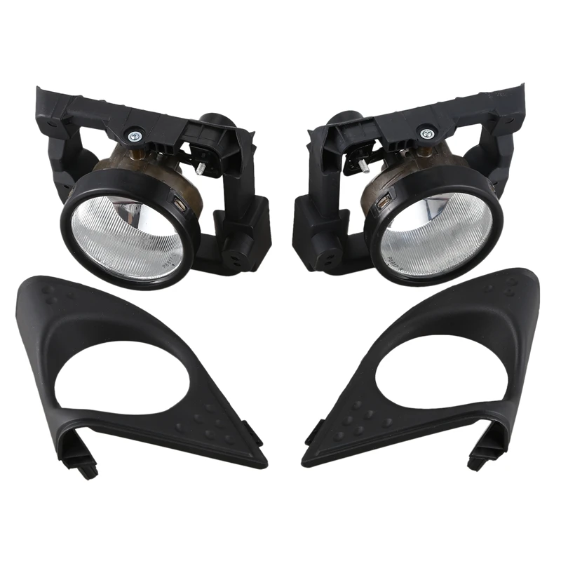 2 шт. противотумансветильник ры на передний бампер для HONDA Euro ACCORD Acura TSX 2010 2011 2012 CU1