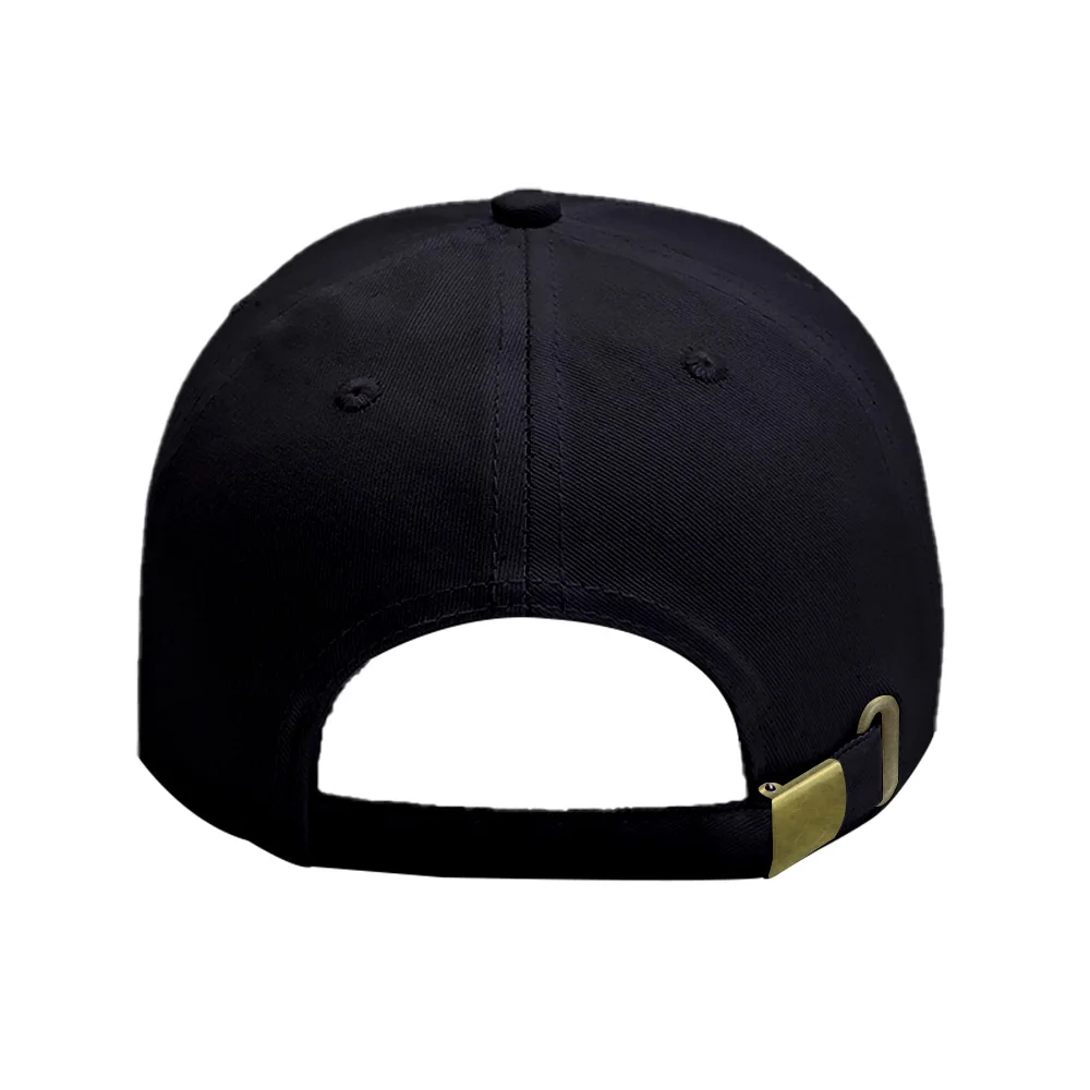 Модная регулируемая бейсболка с вышивкой эмблемой Gorra M Power логотипом для гонок