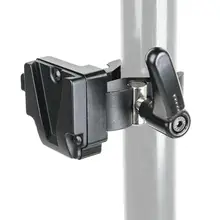 CAME TV V Mount Clamp подходит к нашим Boltzen светодиодный Lights|Аксессуары