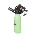 Новинка 2021, рыболовная катушка для стрельбы из лука, рыболовная катушка с 40 м веревкой, Рыболовный инструмент для блочного Лука, Рекурсивные снасти