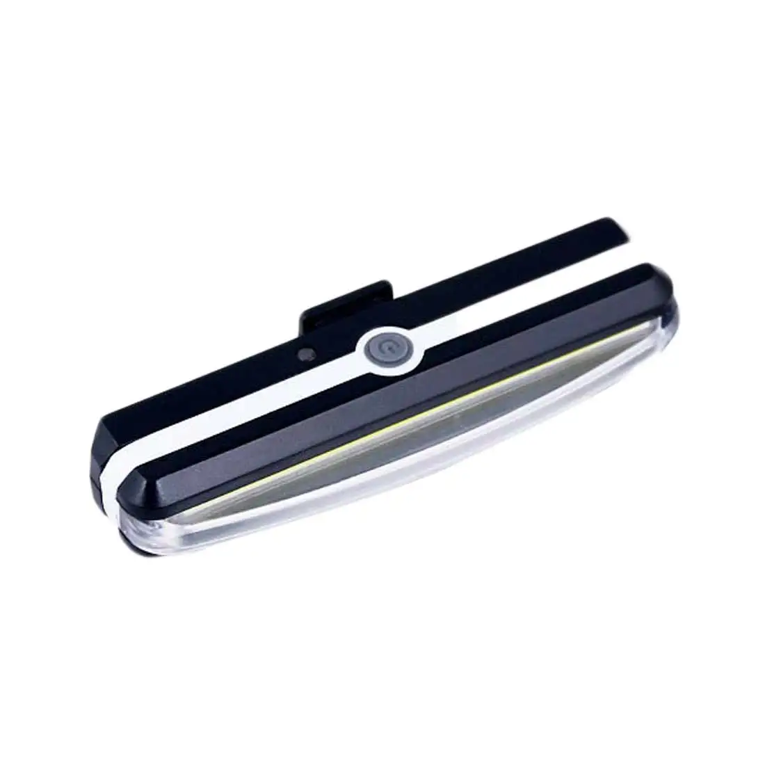 Bike Hot Taillight Waterproof Riding Rear light Led Usb Chargeable Mountain headlight Cycling Light Tail-lamp Bicycle | Спорт и