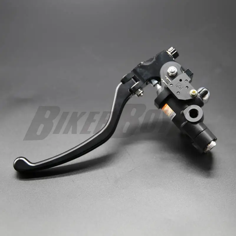 

Universal Motorcycle 19RCS 19x18-20 clutch Adelin Master Cylinder Hydraulic FOR 500cc-1500cc motorcycle