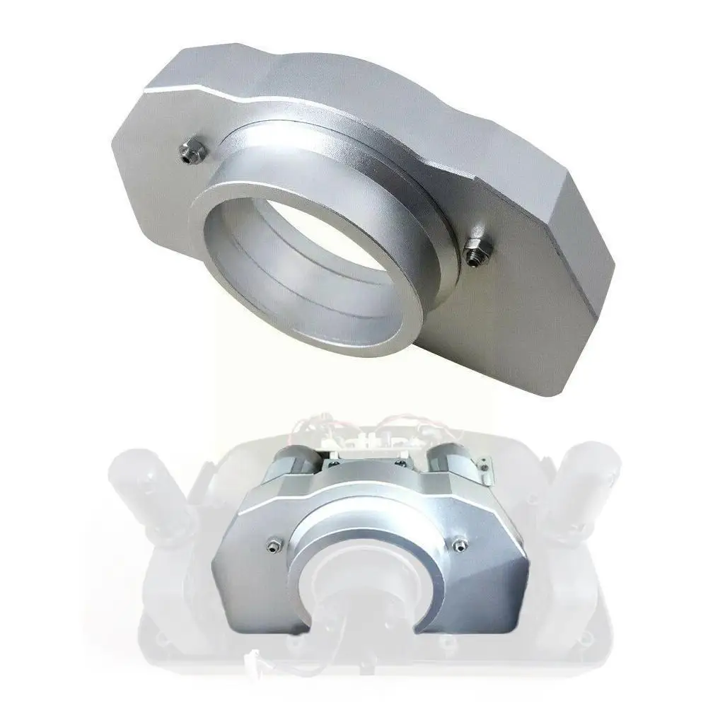 

Aluminum Alloy Bracket Bearing For Steering G27 Modification For G25 Repair Parts Movement Wheel G920 Cnc G29 I9j7