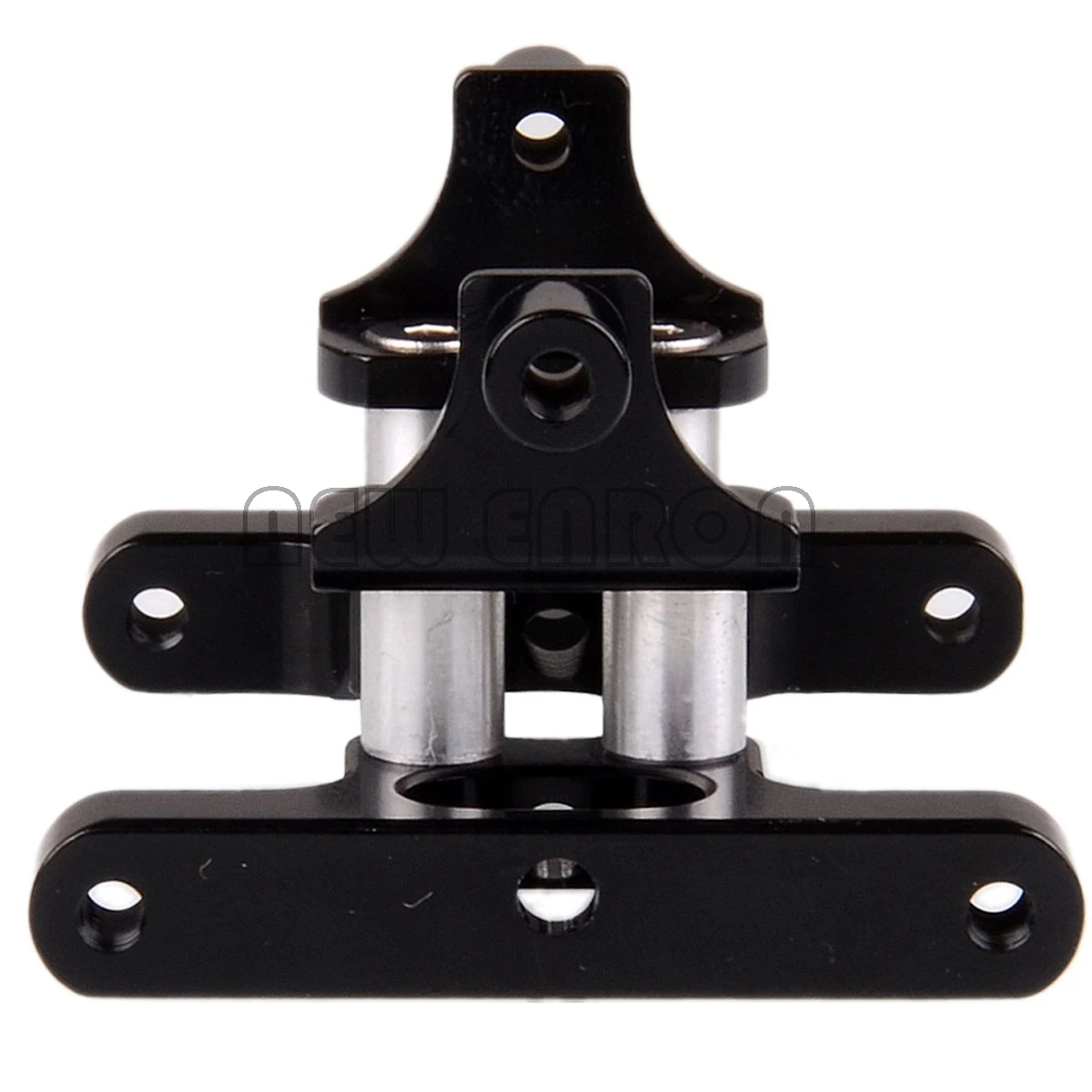 новое алюминиевое заднее ша