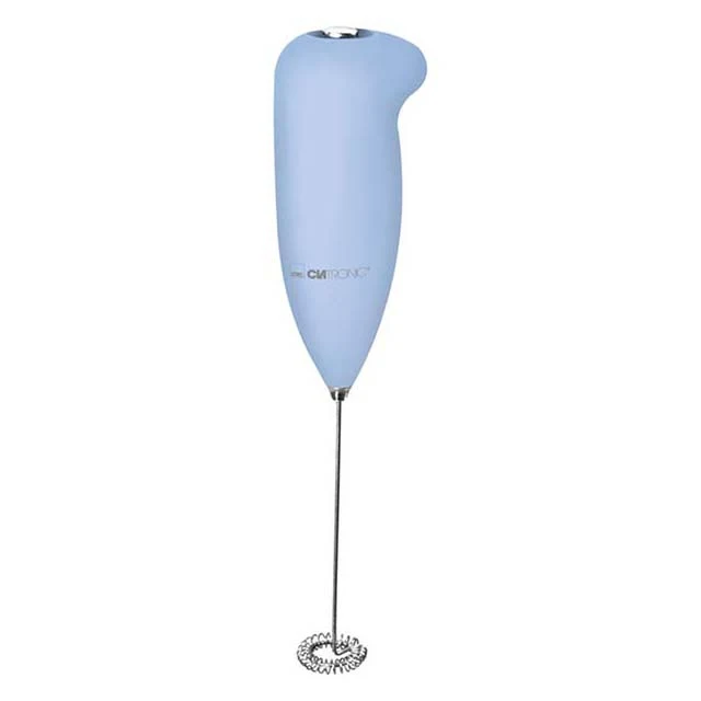 Вспениватель молока Clatronic MS 3089 Light Blue|Вспениватели молока| |