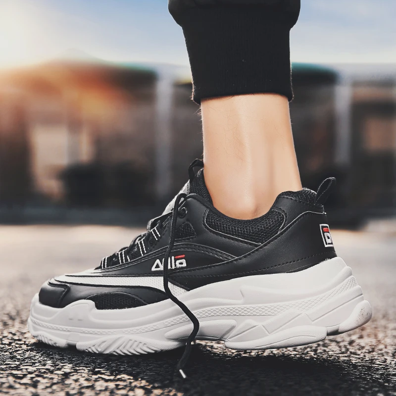 Новая Женская легкая спортивная обувь для спортзала женщин