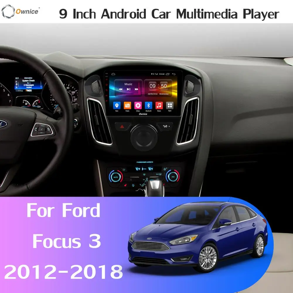 Панорамная камера 360 ° 4G SIM Android 9 0 4 + 64 ГБ GPS-навигация радио CarPlay DSP автомобильный