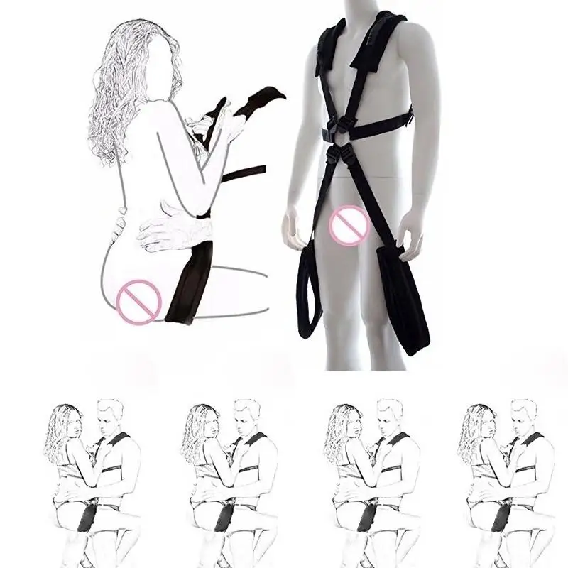 Женские модные массажные игрушки расслабляющие для женщин секс качели тела пар