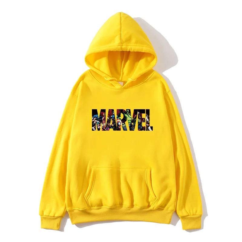 Осень зима кофты с капюшоном "Marvel" Человек-паук мужские толстовки с капюшоном топы Повседневный мужской спортивный костюм брендовые пуловеры Мстители - Цвет: Хаки