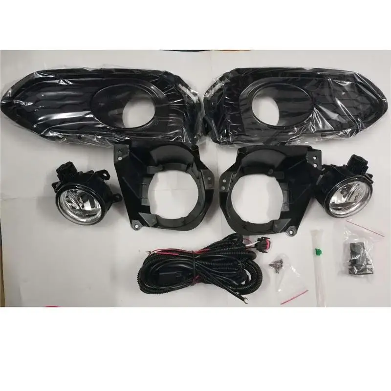 Стайлинг сигнала поворота Automovil Drl Led Assessoires дневные ходовые фары передние