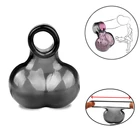 Кольцо на пенис, Мужская крайняя плоть, кольцо на мошонку, клетка целомудрия, секс-игрушки для мужчин, яичко, кольцо на пенис, игры для задержки эякуляции