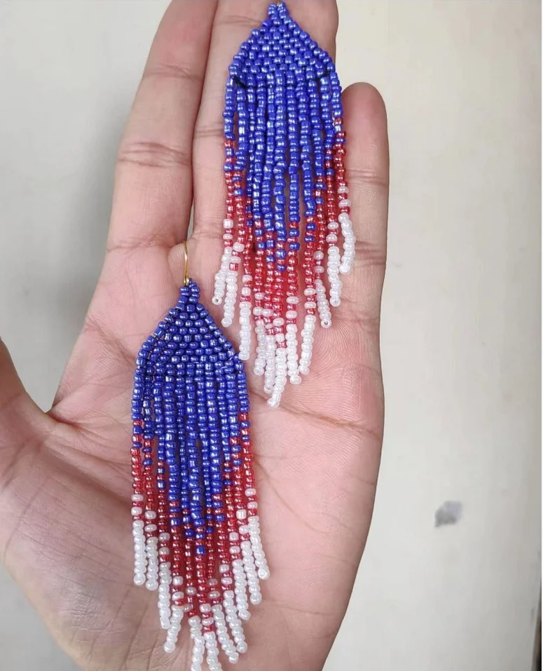 Бусины из австрийского хрусталя в ассортименте 20 г 2 мм|Бусины для одежды| |