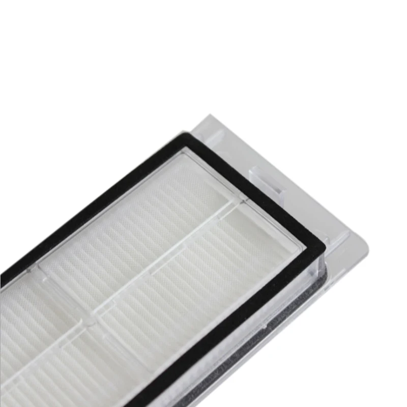 

Suitable for Xiaomi Mijia Sweeping Robot Accessories, Mop, Rag, Cleaning Cloth, Side Brush, HEPA Filter