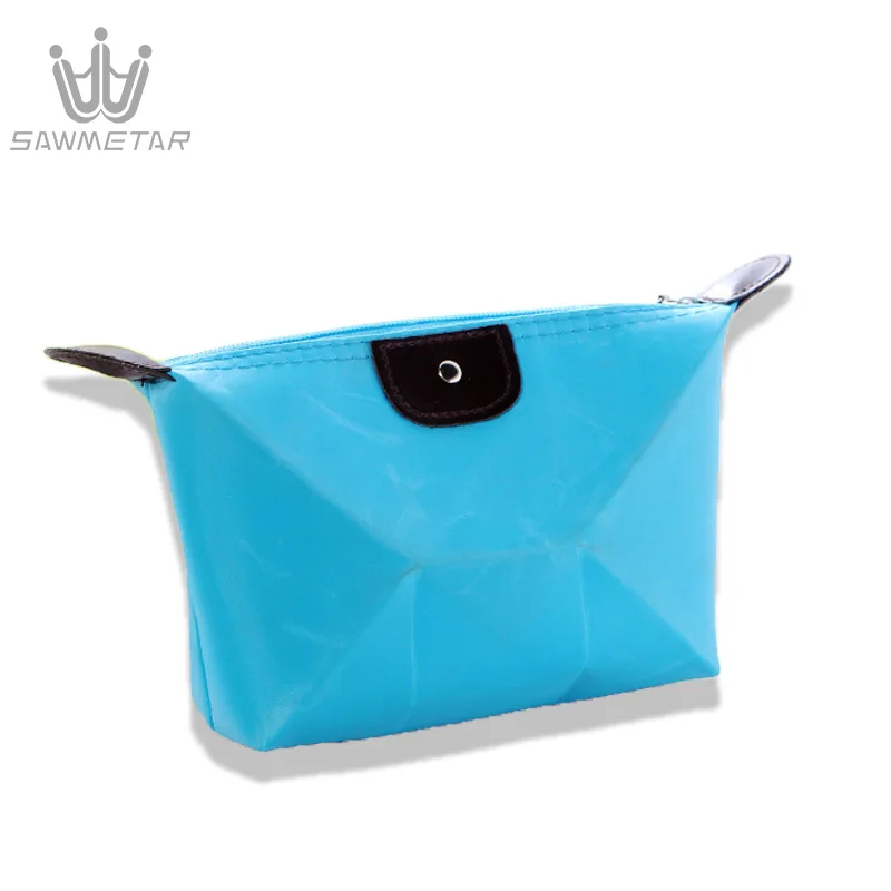 Женская дорожная косметичка для ванной сумки органайзеры косметики портативные