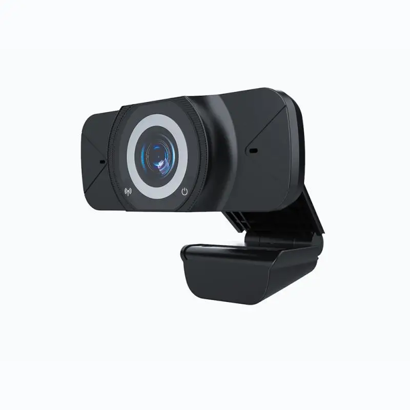 

1080P HD Web Camera With Microphone USB Webcams Computer Camera For Video Calling