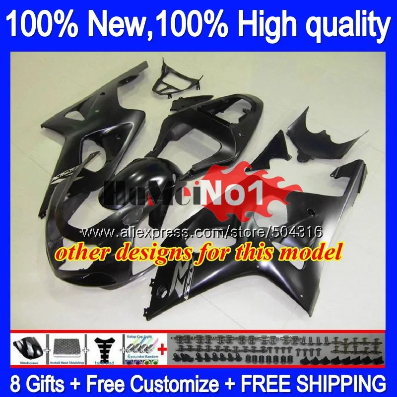 Корпус для SUZUKI GSX-R1000 GSXR1000 1000CC 2000 2001 2002 белый черный 19MC72 GSXR-1000 K2 GSX R1000 GSXR 1000 00 01 02
