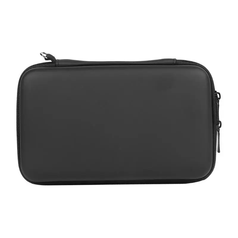 4 в 1 сумка для переноски футляр карт зарядный кабель Nintendo NEW 3dsxl улучшенное