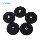 Монтажный кронштейн D66 с магнитным основанием для внедорожников и грузовиков, лодок, светодиодный светильник, Прямая поставка