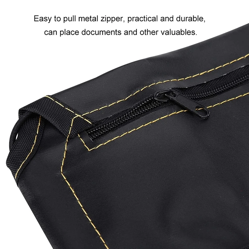 

Motorcycle Street Car Cruise Car Seat Bag Bag Car Storage Bag