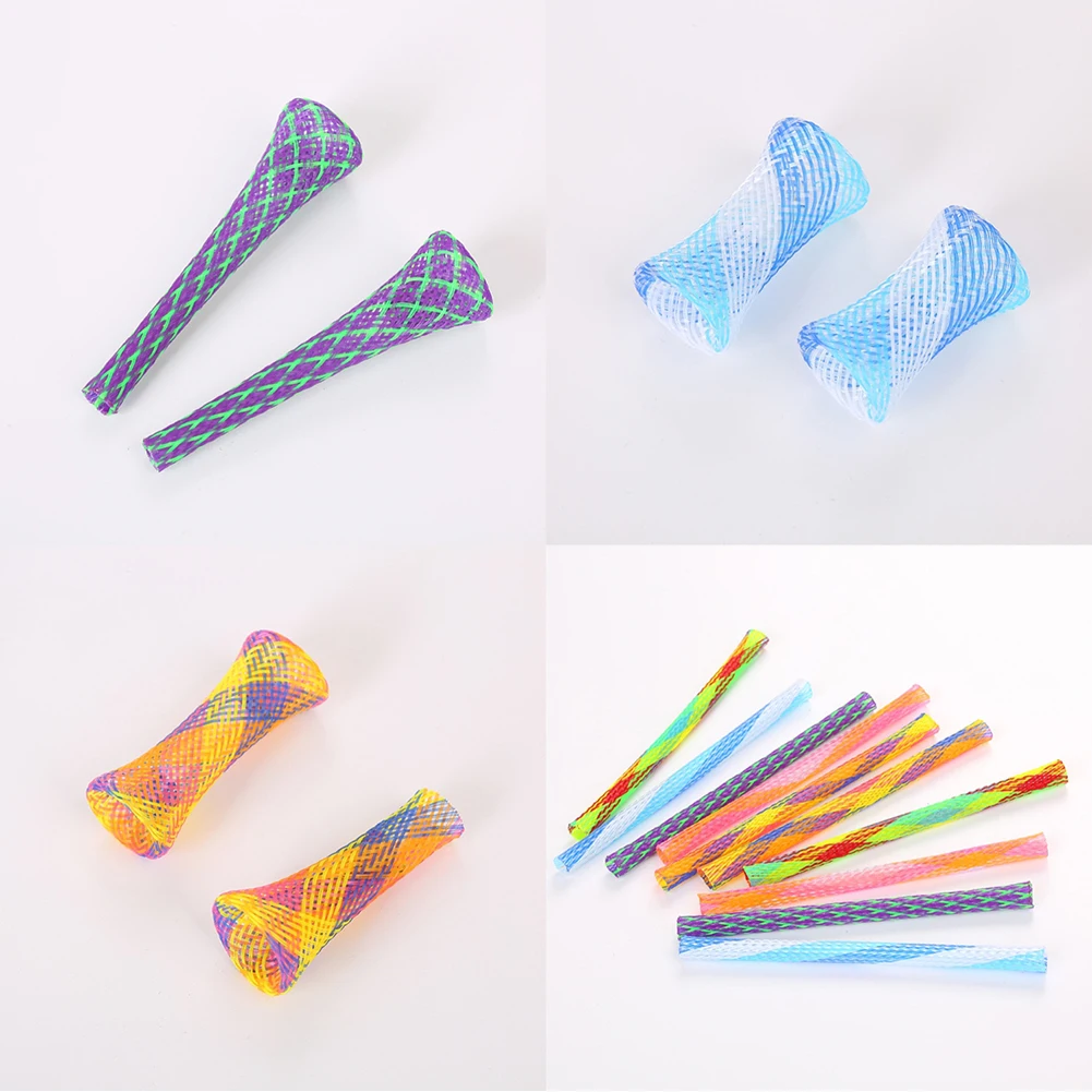 

30pcs Funny And Cute Cat Spring Toy Cat Spring Toy Kitty Toys Kitty Tube Interactive Cat Toy Cat Toy Bundle Kitten Toys For Cats