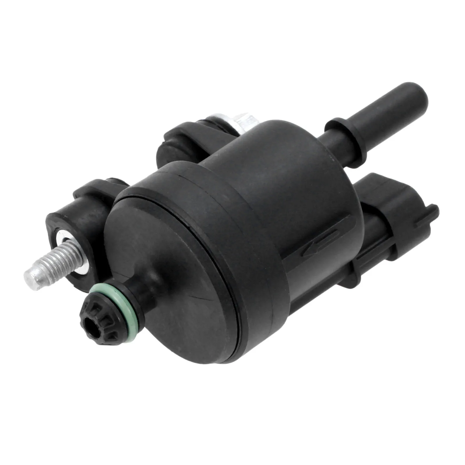 Yetaha 12610560 пара канистра запорный клапан соленоида для Buick Allure Enclave Cadillac XTS Chevrolet Equinox