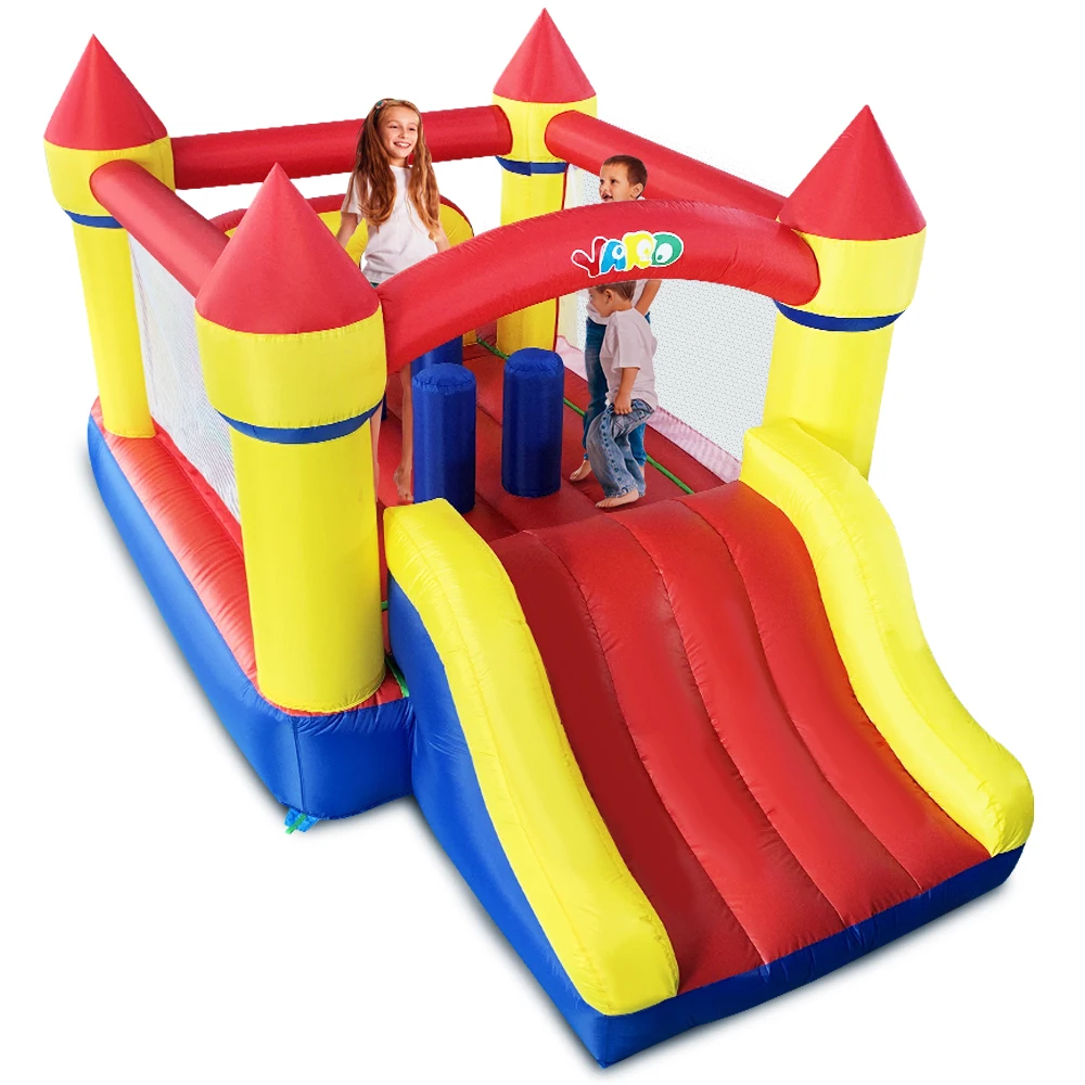 Надувной батут YARD детский батуты для сада|Надувные игрушки| |