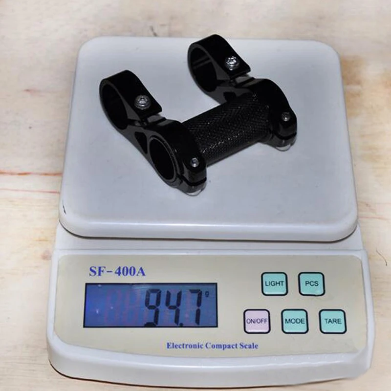 Litepro Регулируемый двойной стволовый складной велосипедный Bmx стояк для