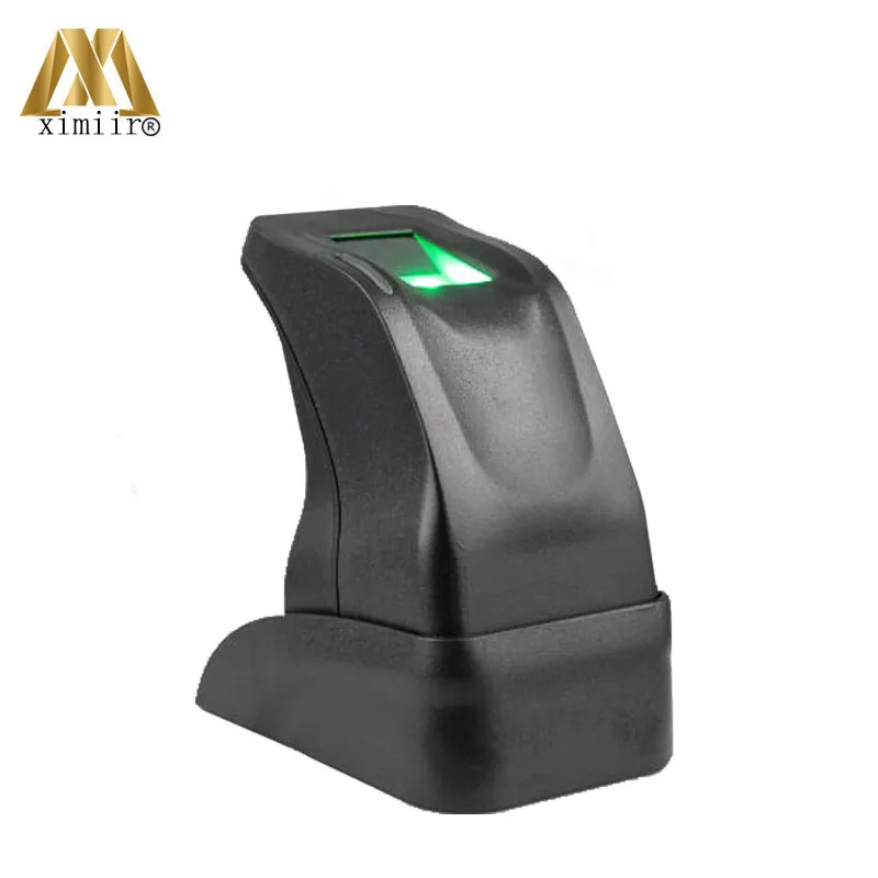 Дешевый биометрический сканер отпечатков пальцев K4500 для контроля доступа и