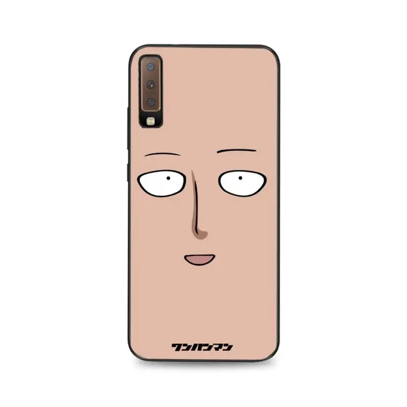 

Babaite One Punch Man Phone Case For Samsung A51 A71 A40 A50 A70 A10 A20 A30 A6 A7 A8 A9