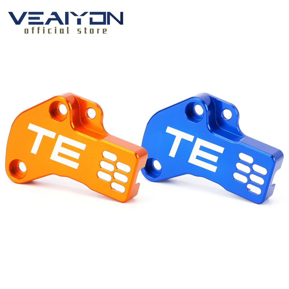 

TPS Sensor Guard Cover Protector Parts FOR Husqvarna TE250i TE300i 2018 2019 2020 2021 TE150i 2020-2021 Sensor Guard Cover