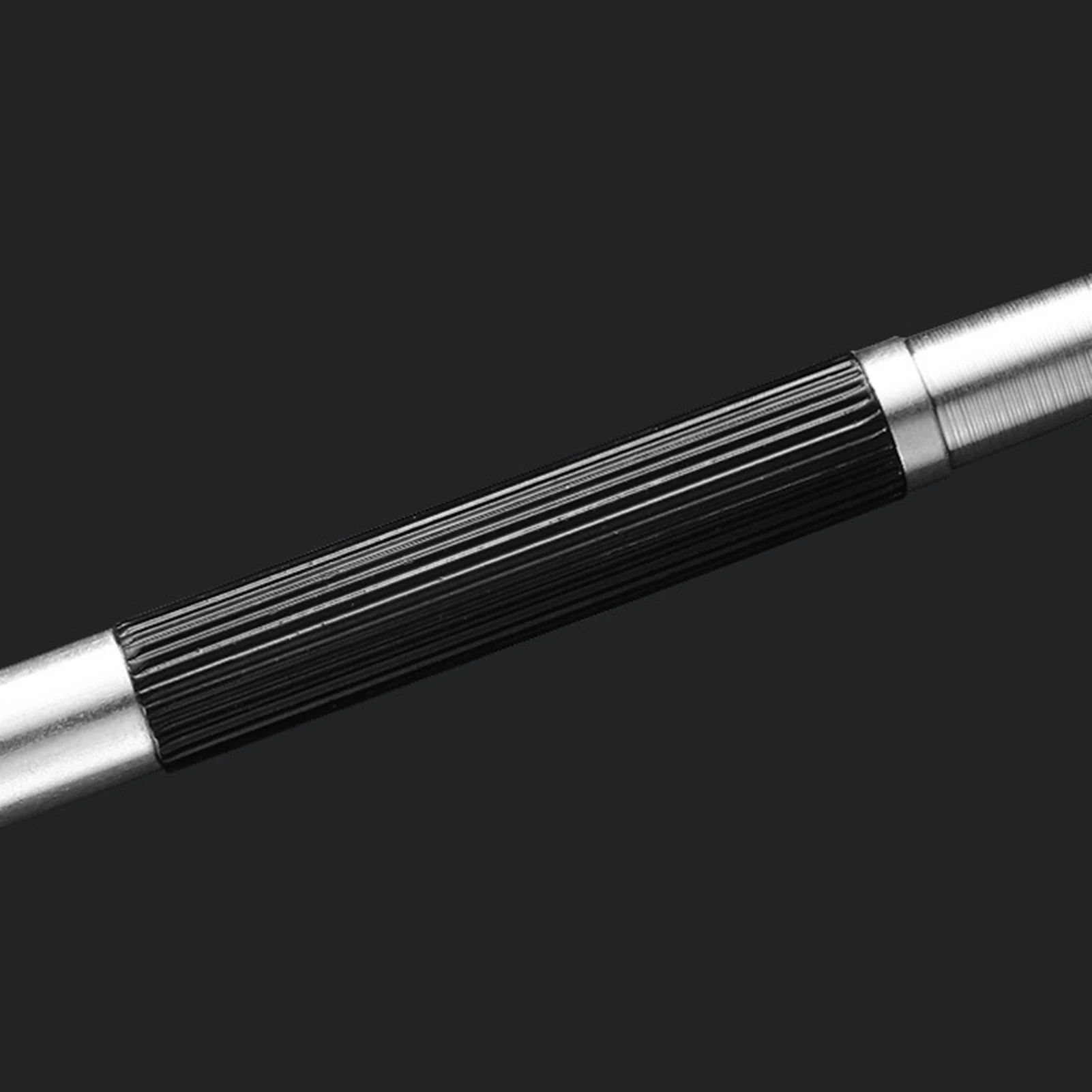 Гравировальная ручка из сплава с двумя головками Портативный прочный