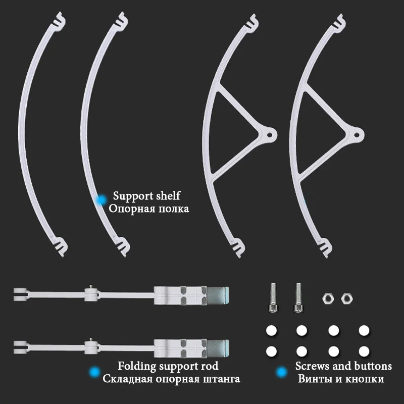 Регулируемый дефлектор для кондиционера защита от прямого выдувания выдвижной