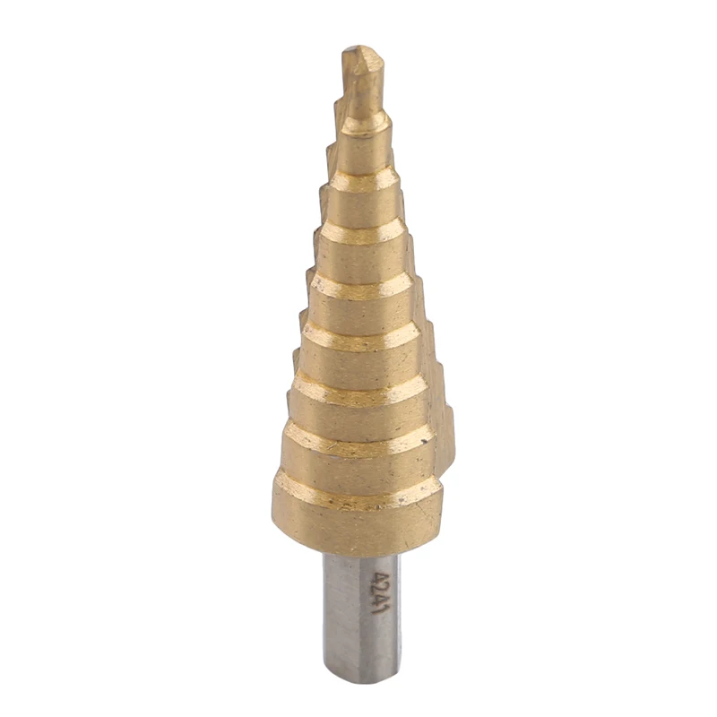 Кобальтовое сверло центральное буровое долото из легированной стали с